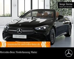 Mercedes-Benz CLE 200 Gebrauchtwagen