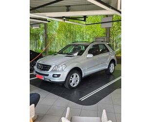 Mercedes-Benz ML 420 Gebrauchtwagen