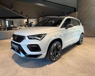 Cupra Ateca Gebrauchtwagen