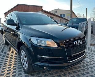Audi Q7 Gebrauchtwagen