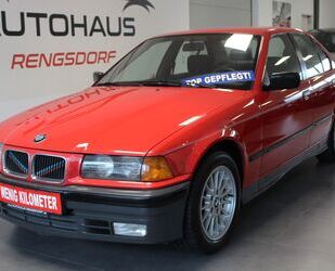 BMW 320 Gebrauchtwagen