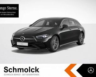 Mercedes-Benz CLA 200 Shooting Brake Gebrauchtwagen
