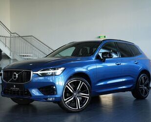 Volvo XC60 Gebrauchtwagen