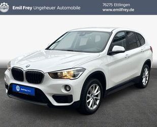 BMW X1 Gebrauchtwagen