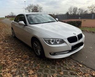 BMW 318 Gebrauchtwagen