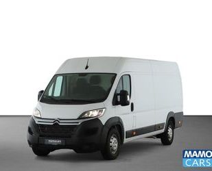 Citroen Jumper Gebrauchtwagen