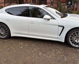Porsche Panamera Gebrauchtwagen