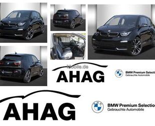 BMW BMW i3s *Comfort Paket*Kamera*Navi*mtl.279,-Euro* Gebrauchtwagen