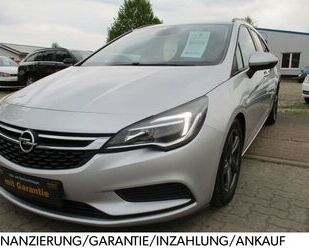 Opel Opel Astra ST 1.6 CDTI 