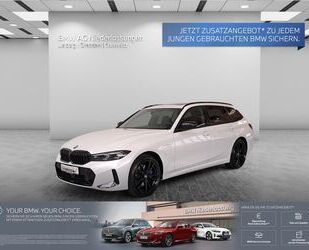 BMW 330 Gebrauchtwagen