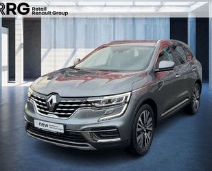 Renault Koleos Gebrauchtwagen