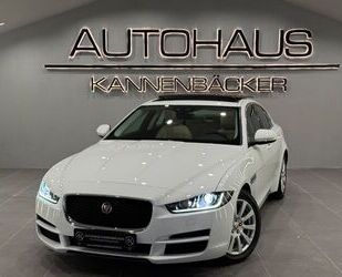 Jaguar XE Gebrauchtwagen