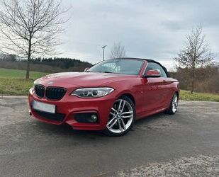 BMW 228 Gebrauchtwagen