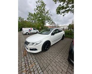 VW CC Gebrauchtwagen