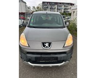 Peugeot Partner Tepee Gebrauchtwagen