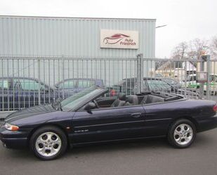 Chrysler Stratus Gebrauchtwagen