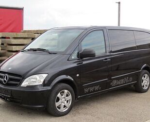 Mercedes-Benz Vito Gebrauchtwagen
