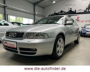 Audi S4 Gebrauchtwagen