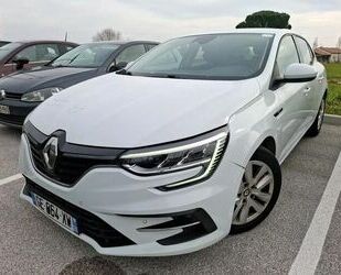 Renault Megane Gebrauchtwagen