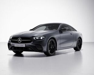 Mercedes-Benz E 450 Gebrauchtwagen