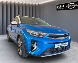 Kia Stonic Gebrauchtwagen