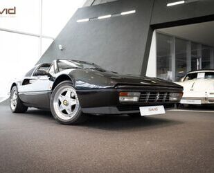 Ferrari 328 Gebrauchtwagen