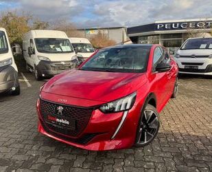 Peugeot 208 Gebrauchtwagen
