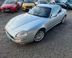 Maserati 4200 Gebrauchtwagen