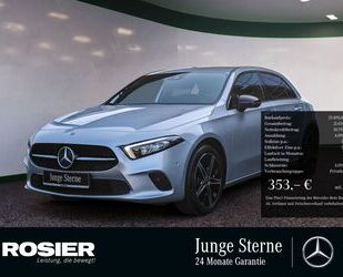 Mercedes-Benz A 250 Gebrauchtwagen