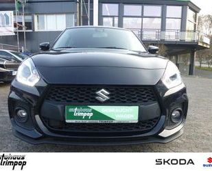 Suzuki Swift Gebrauchtwagen