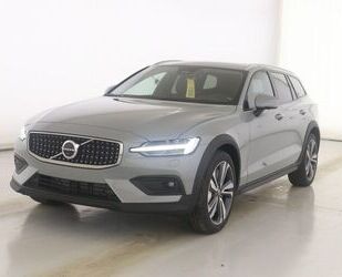 Volvo V60 Cross Country Gebrauchtwagen