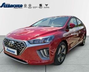 Hyundai IONIQ Gebrauchtwagen