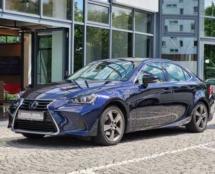 Lexus IS 300 Gebrauchtwagen