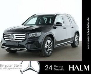 Mercedes-Benz GLB 220 Gebrauchtwagen
