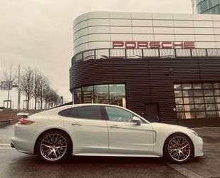 Porsche Panamera Gebrauchtwagen