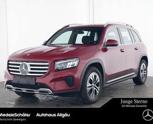 Mercedes-Benz GLB 200 Gebrauchtwagen