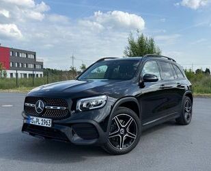 Mercedes-Benz GLB 200 Gebrauchtwagen