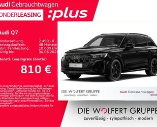 Audi Q7 Gebrauchtwagen