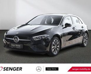 Mercedes-Benz A 180 Gebrauchtwagen
