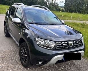 Dacia Duster Gebrauchtwagen