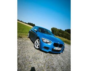 BMW 118 Gebrauchtwagen