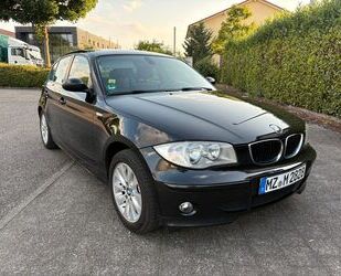 BMW 120 Gebrauchtwagen