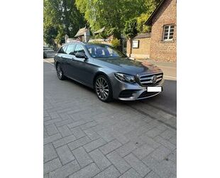 Mercedes-Benz E 400 Gebrauchtwagen