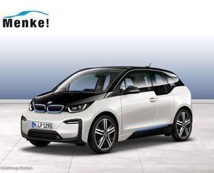 BMW i3 Gebrauchtwagen