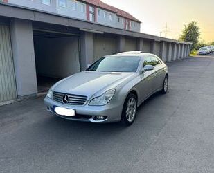 Mercedes-Benz CLS 350 Gebrauchtwagen