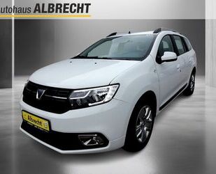 Dacia Logan Gebrauchtwagen