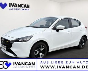 Mazda 2 Gebrauchtwagen