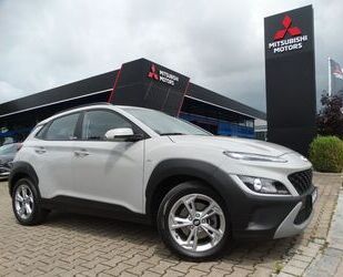 Hyundai KONA Gebrauchtwagen