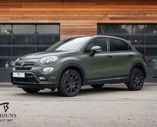 Fiat 500X Gebrauchtwagen