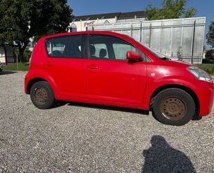 Subaru Justy Gebrauchtwagen